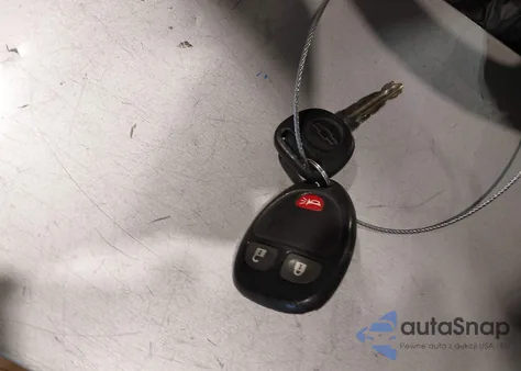 2012 Chevrolet Traverse Ls z USA, uszkodzony, nr VIN 1GNKRFED1CJ140612